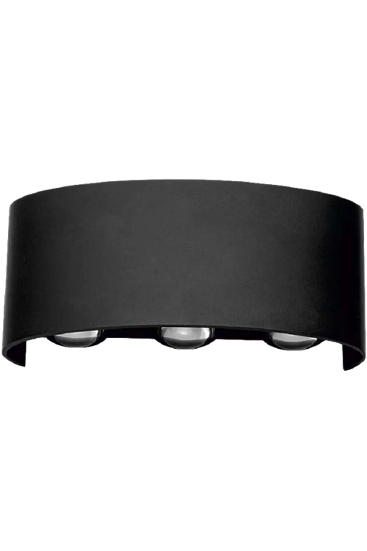 CT-8011 HAITI (10W) MODERN LED APLİK