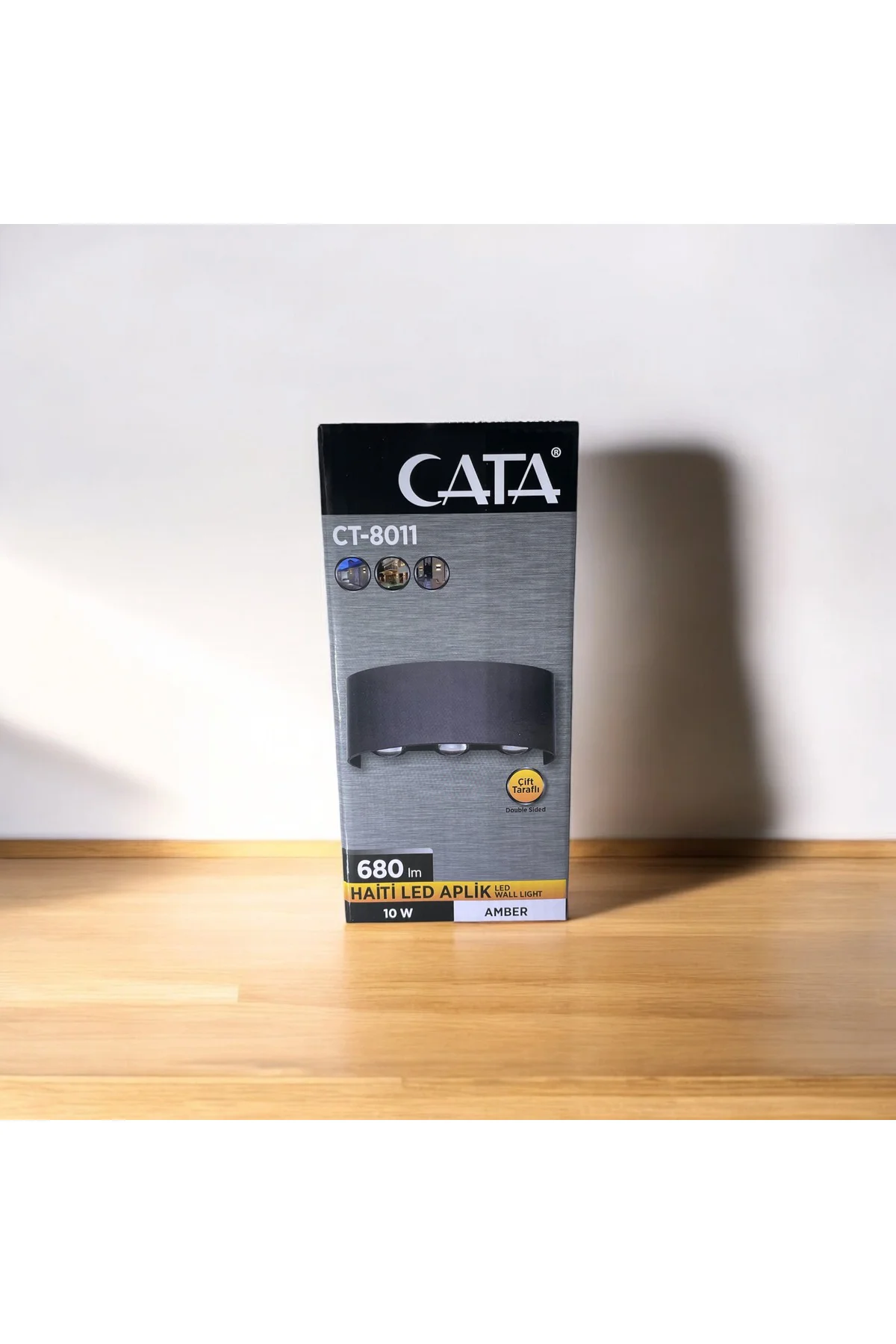 CT-8011 Haiti Led Aplik 10w