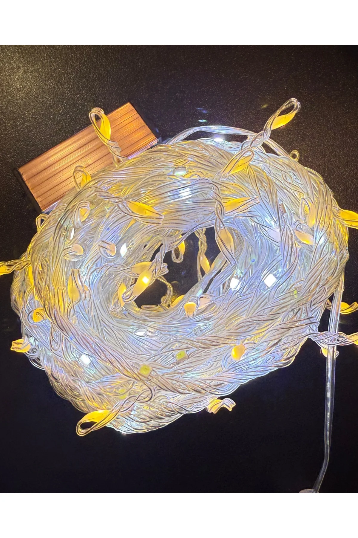 CT-8502 Animasyonlu Eklenebilir Led Günışığı - 6 Metre CT-8502 Animasyonlu Eklenebilir Led Günışığı - 6 Metre - Görsel 3