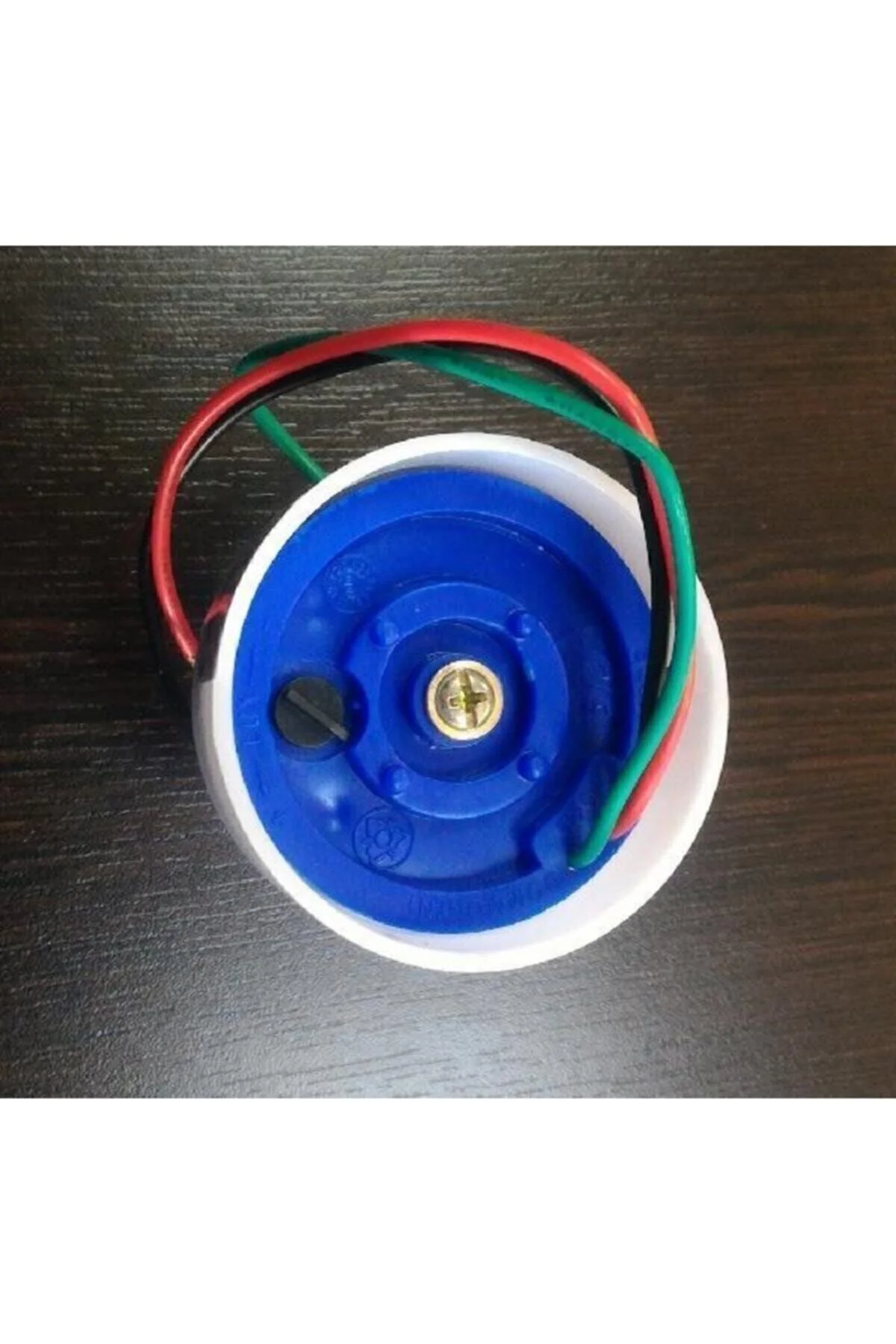 Ct-9189 1200 W Fotosel-fotosel Rölesi (ışık Sensörü) - Görsel 2