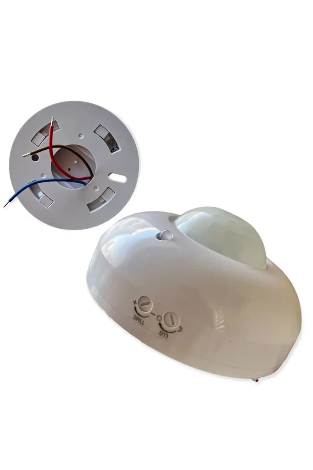 Ct-9243 Sıva Üstü 360 Derece Sensör