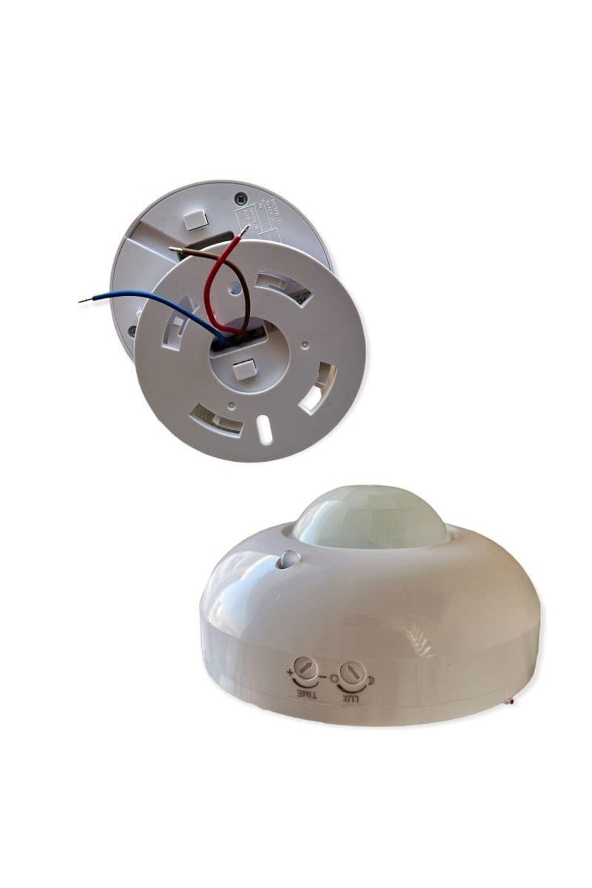 Ct-9243 Sıva Üstü 360 Derece Sensör