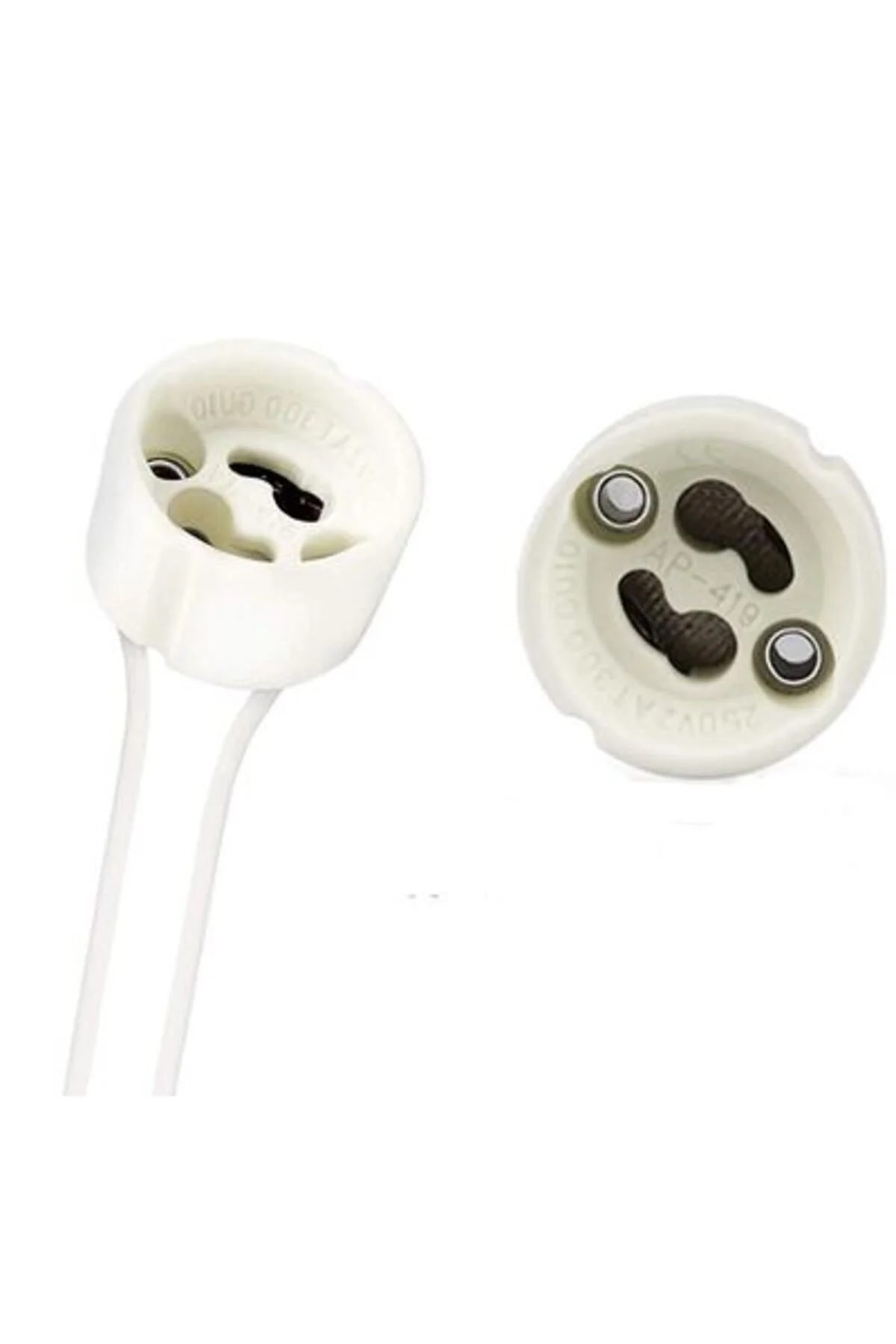 CT-9263 GU-10 DUY 12 CM KABLO CT-9263 GU-10 DUY 12 CM KABLO