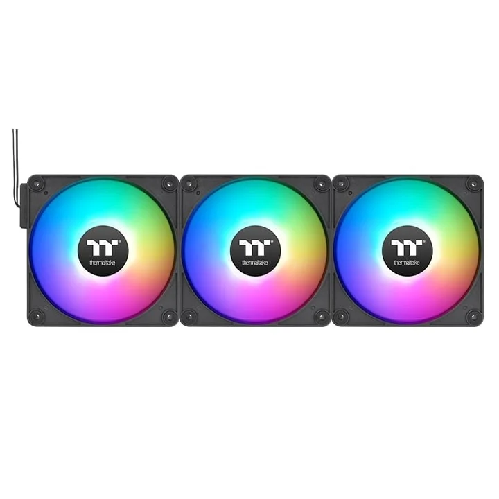 CT120 EX Reverse 3x120mm ARGB Manyetik Modüler Fan Kiti Fiyatı, Yorumları ve Özellikleri