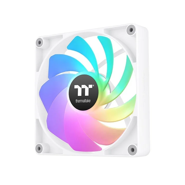CT120 Reverse Beyaz ARGB 2x120mm Kasa Fan Kiti Fiyatı, Yorumları ve Özellikleri