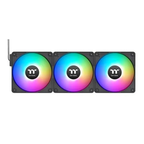 CT140 EX 3x120mm ARGB Manyetik Modüler Fan Kiti Fiyatı, Yorumları ve Özellikleri