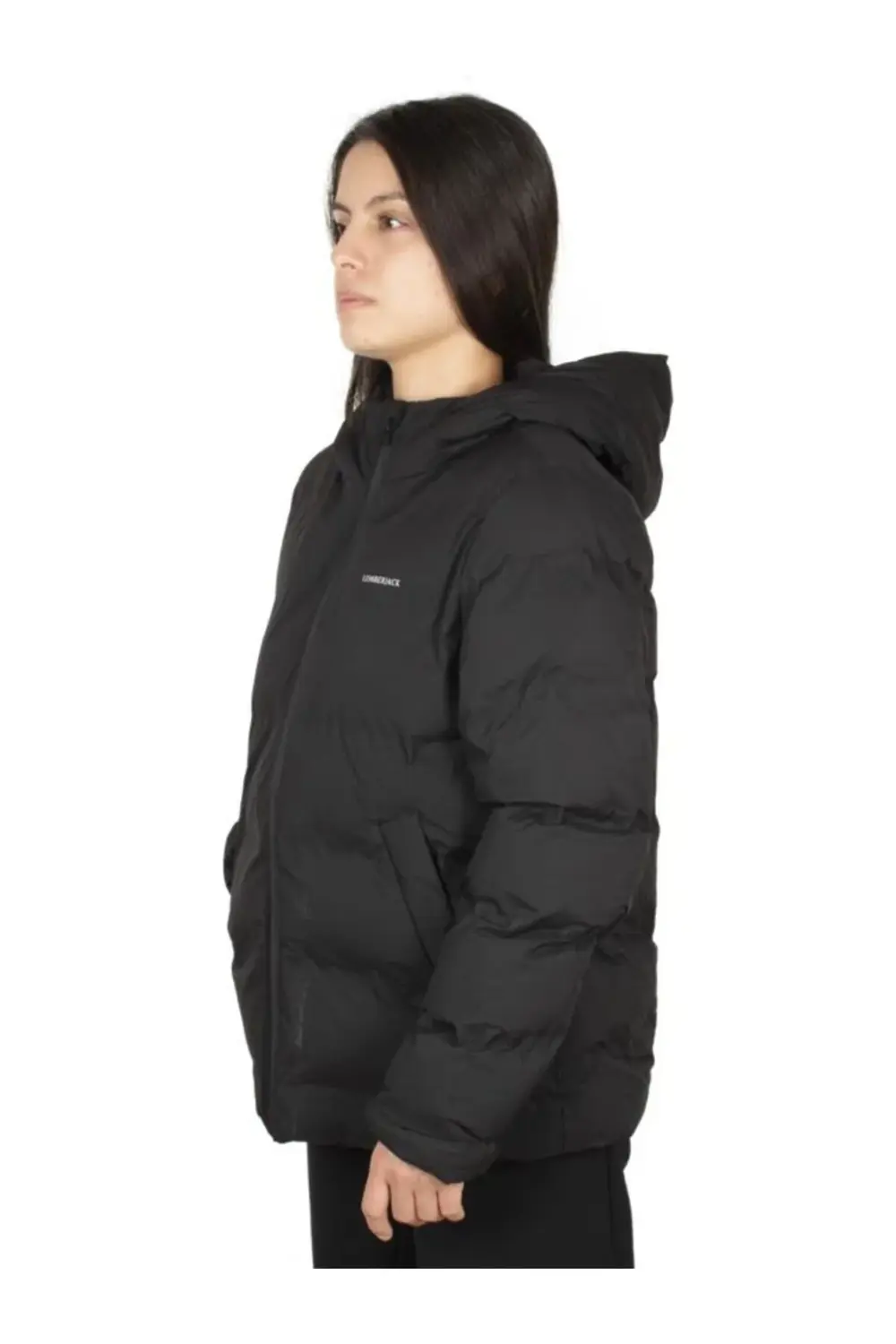 CT2002 Jenny Coat 4Pr Siyah Kadın Mont 101782389