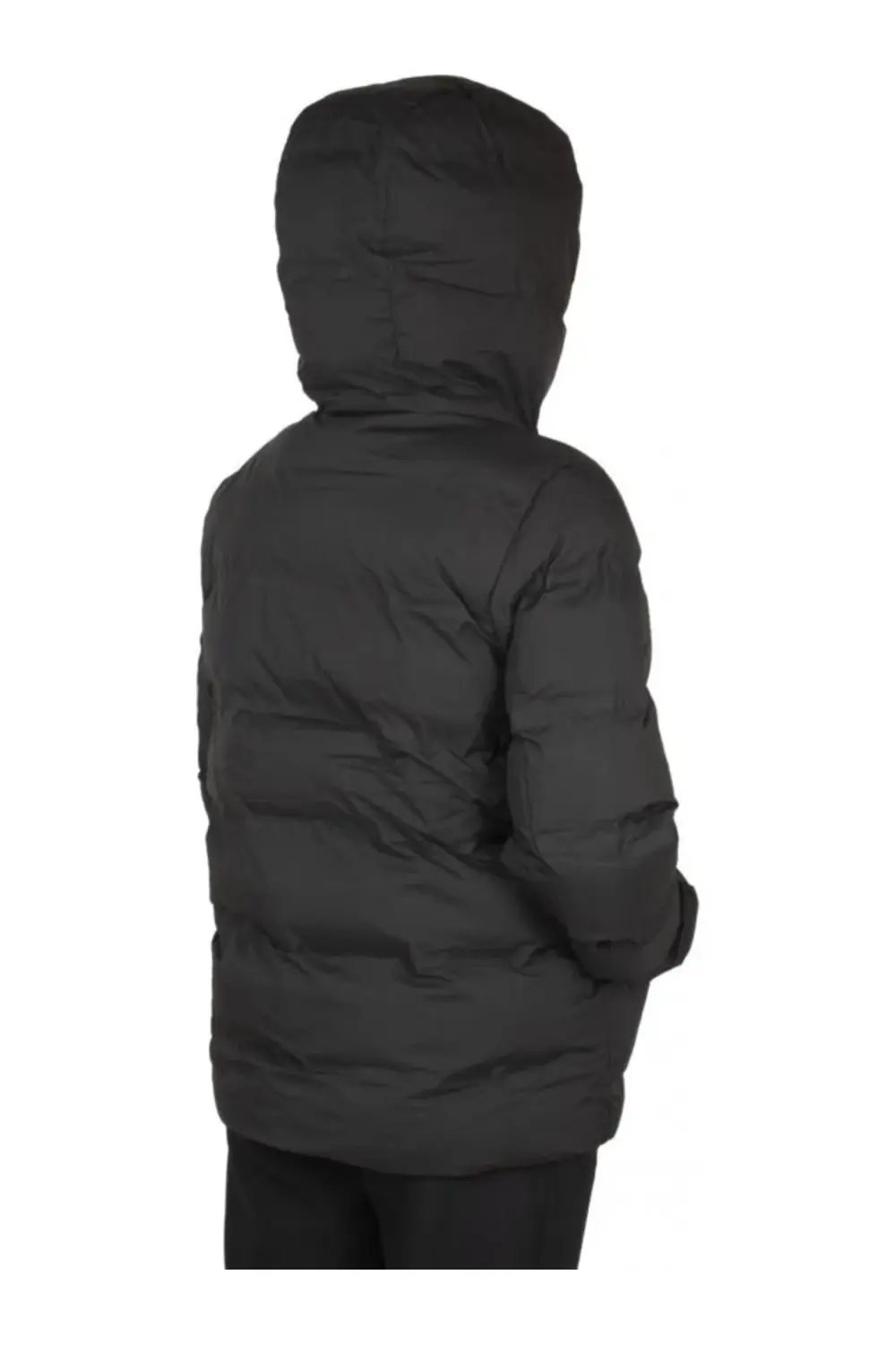 CT2002 Jenny Coat 4Pr Siyah Kadın Mont 101782389