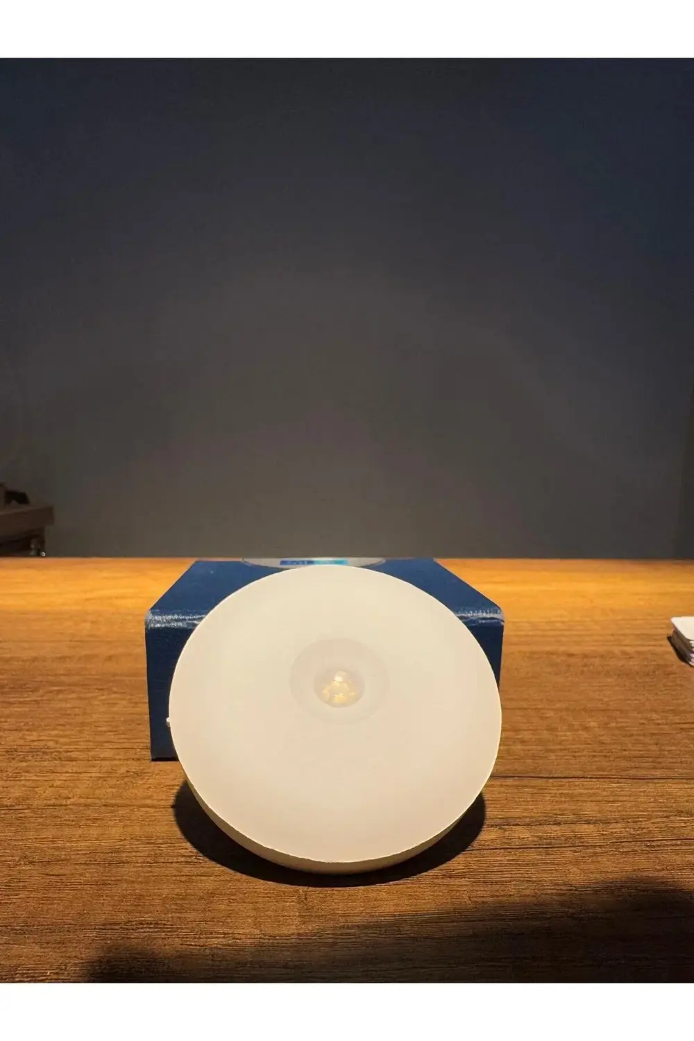 CT5180 LED CABINET SENSÖRLÜ 4000K USB ŞARJLI ANAHTARLI KABİN/KORİ