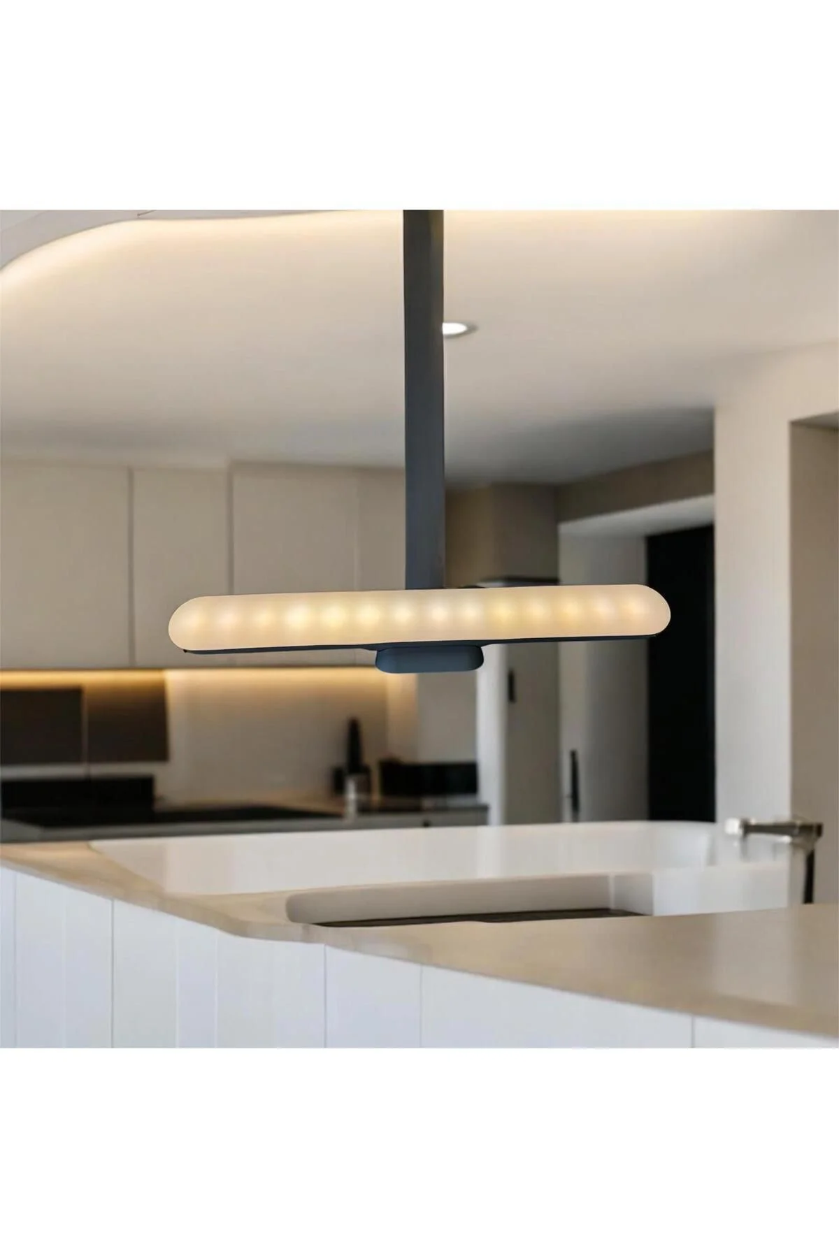 CT5249 MARTI 3 RENKLİ FLAŞÖRLÜ DOKUNMATİK MIKNATISLI ŞARJLI KABLO