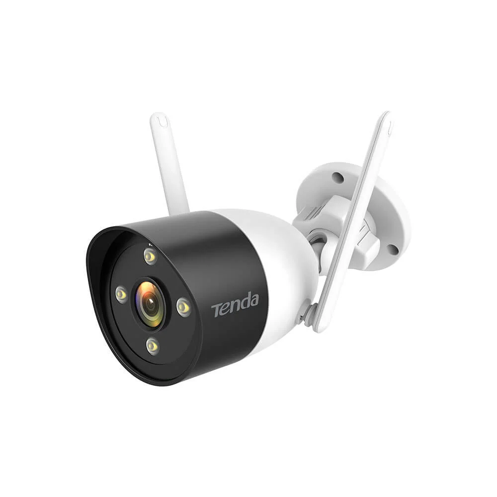 CT6-WCA 2K OUTDOOR Wİ-Fİ KAMERA