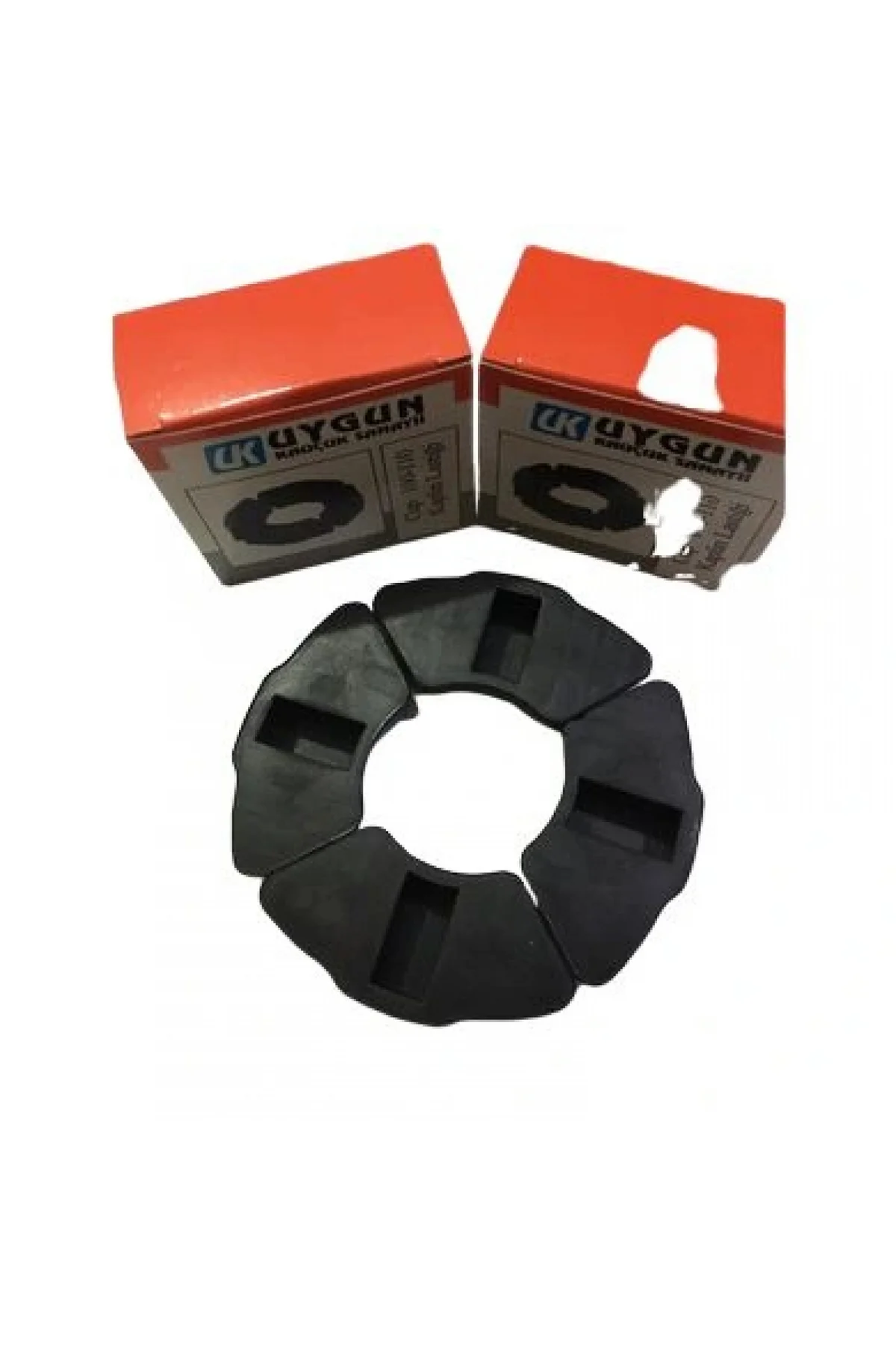 Cub / Cup 100 Cc Arka Dişli Takozu Set / Kaplin Lastiği Takım