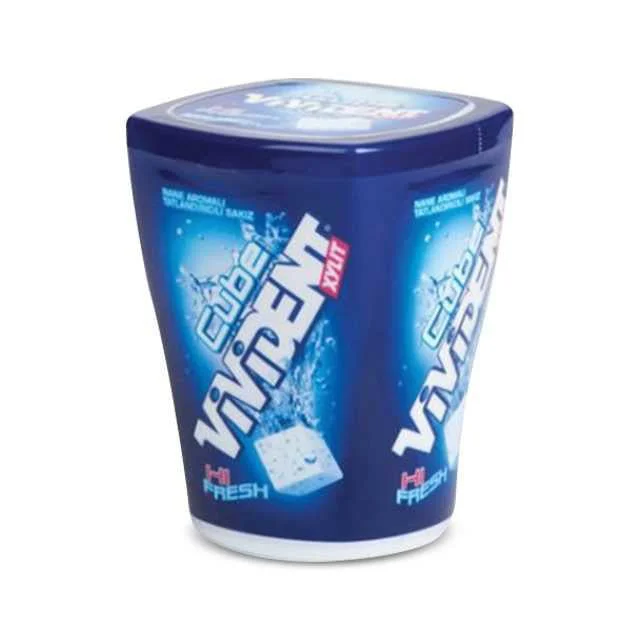 Cube Nane 86gr Şişe - Taze Nane Dokunuşu, Pratik ve Lezzetli Fiyatı, Yorumları ve Özellikleri