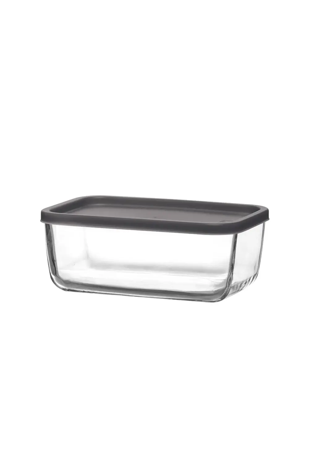 Cube Tekli Saklama Kabı