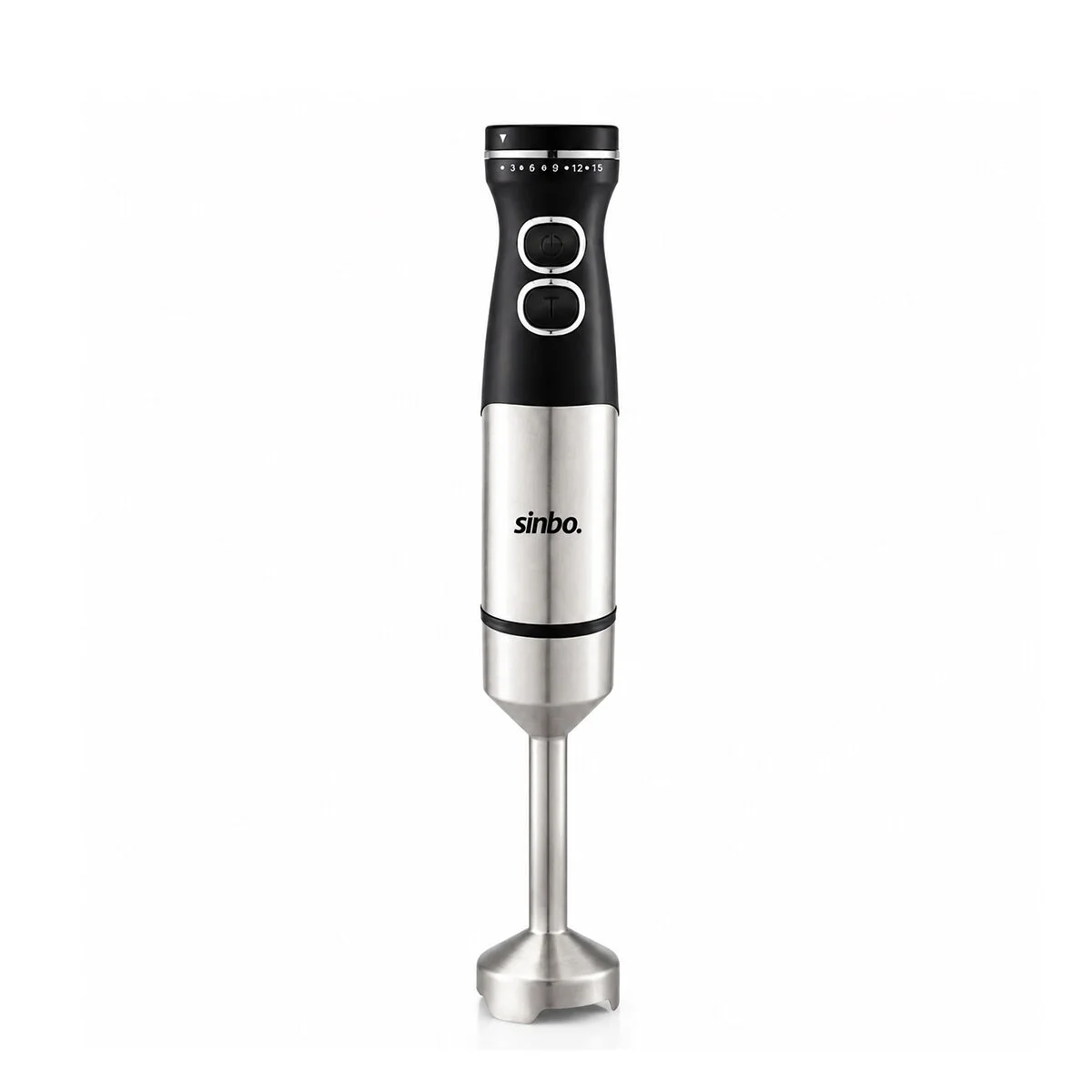 Çubuk El Blender Çelik Uçlu Dc Motor - 1500W SHB-7510