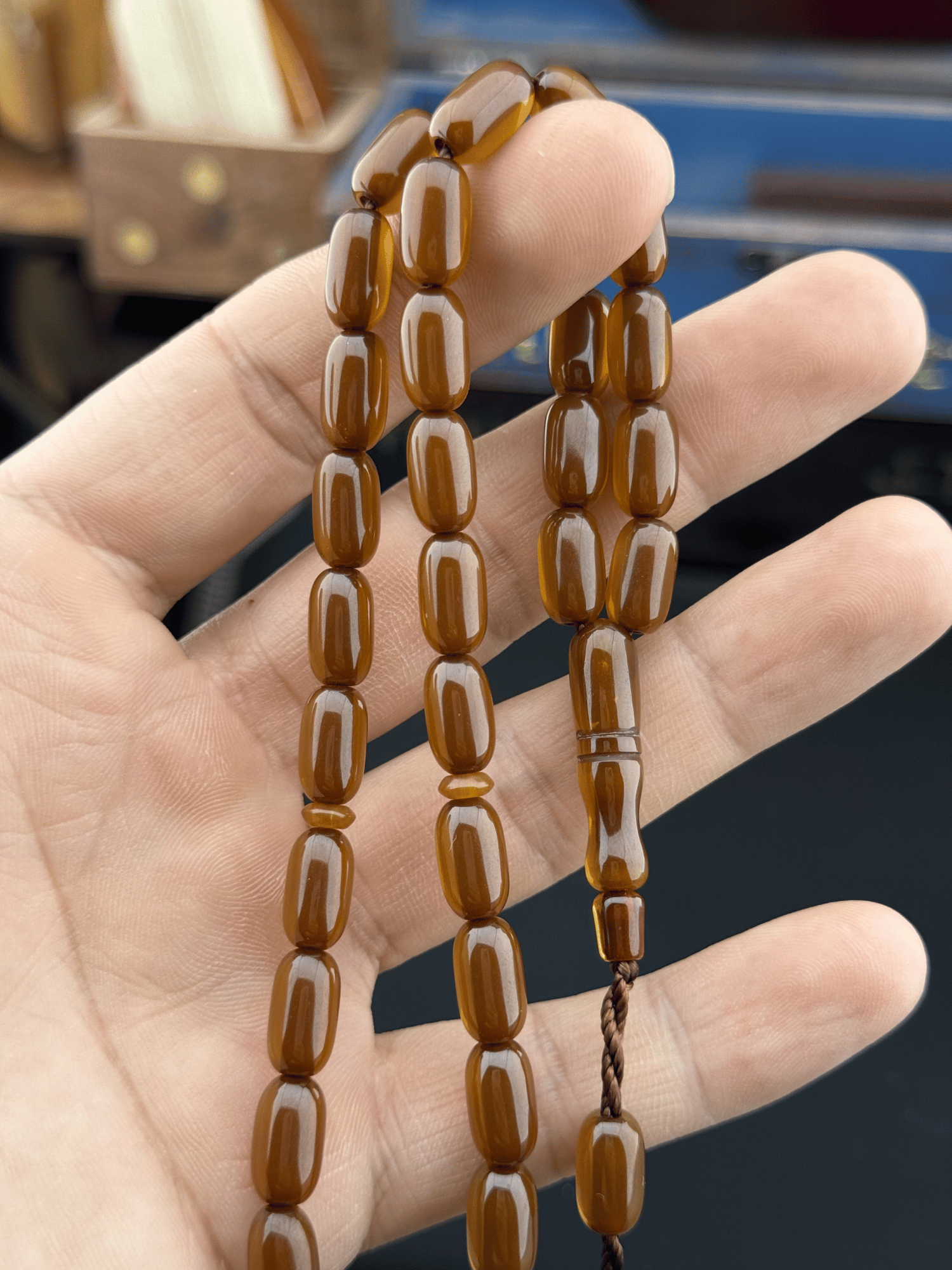 ÇUBUK SIKMA KEHRİBAR KAPSÜL KESİM 6,50X11,50 ÇUBUK SIKMA KEHRİBAR KAPSÜL KESİM 6,50X11,50