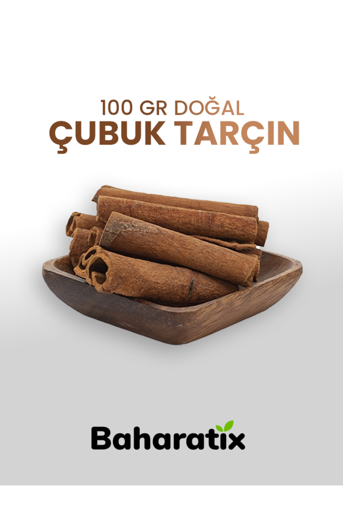 Lokman Cubuk Tarcın 100 Gr