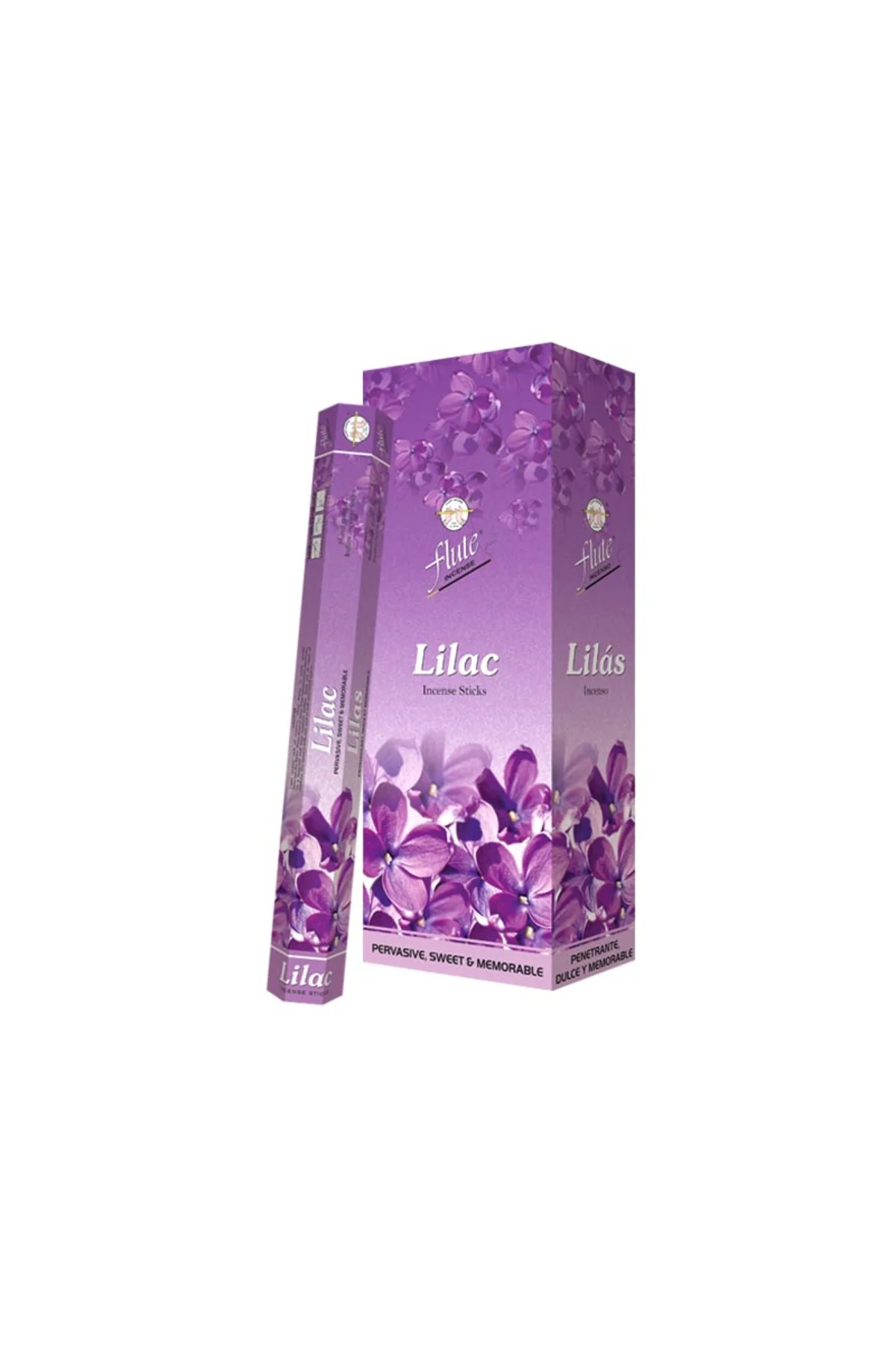 Çubuk Tütsü (LEYLAK) Hexa Lilac 1 Adet=20 Çubuk Fiyatı, Yorumları ve Özellikleri