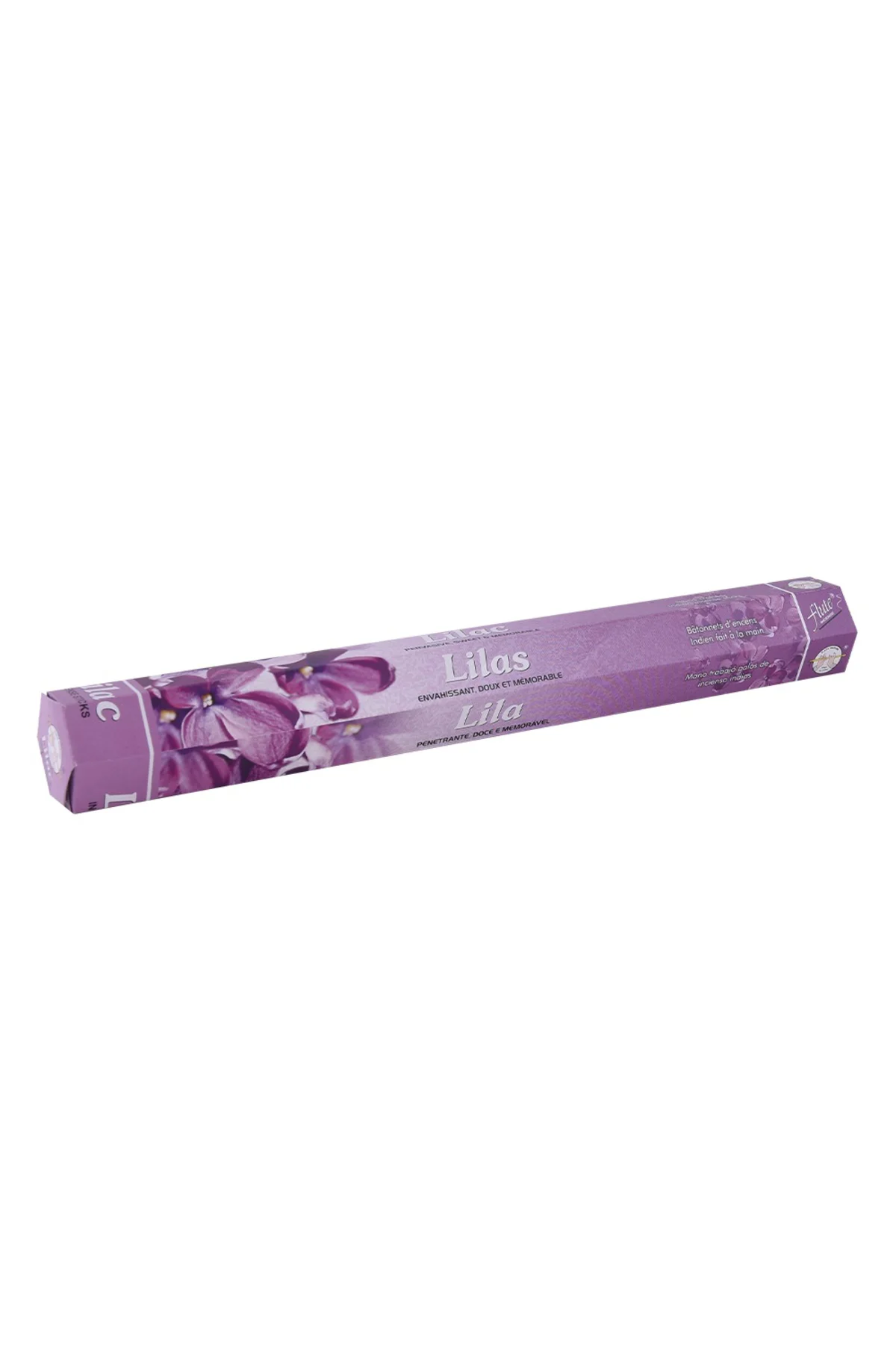 Çubuk Tütsü (LEYLAK) Hexa Lilac 1 Adet=20 Çubuk Fiyatı, Yorumları ve Özellikleri