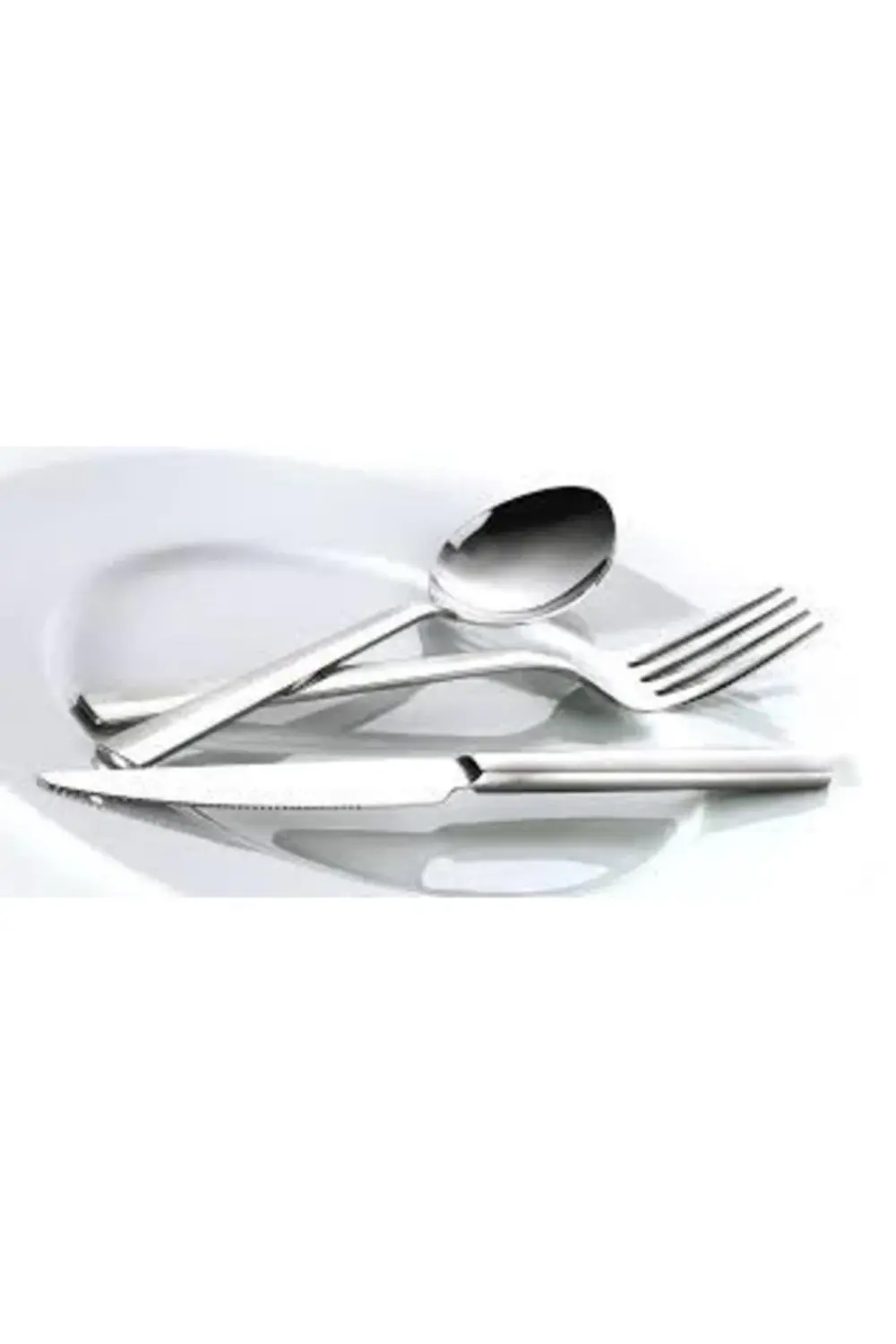 Çubuk Yemek Kaşık 3 mm