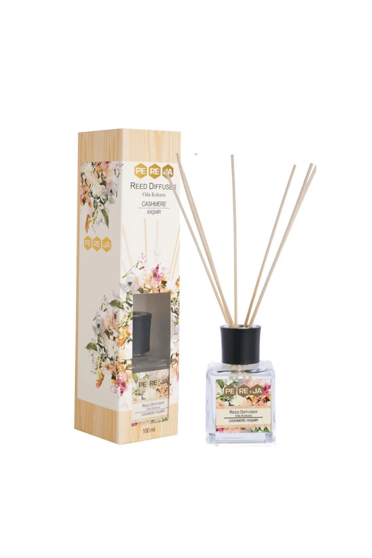 Çubuklu Oda Kokusu Kaşmir 100 ml Fiyatı, Yorumları ve Özellikleri