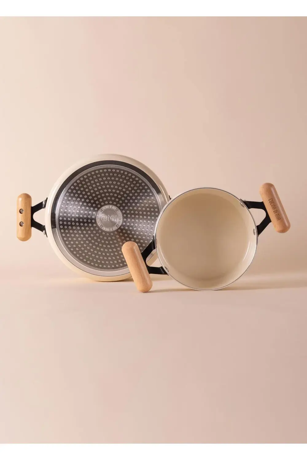 Cucina Di Mia Sahan 18 cm