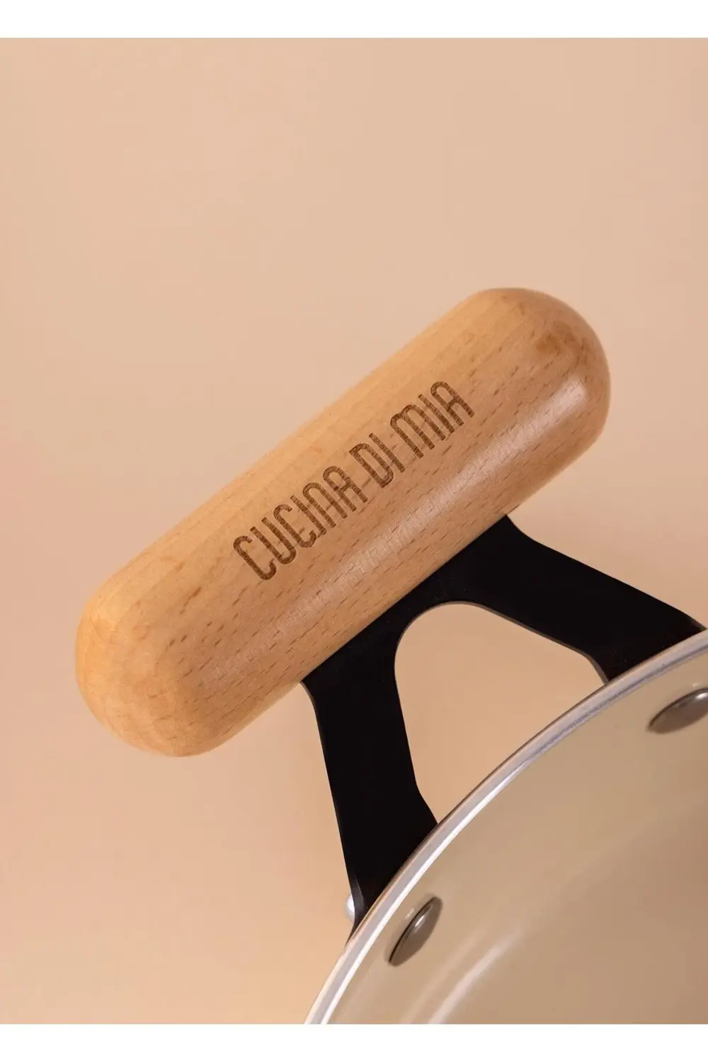 Cucina Di Mia Sahan 18 cm