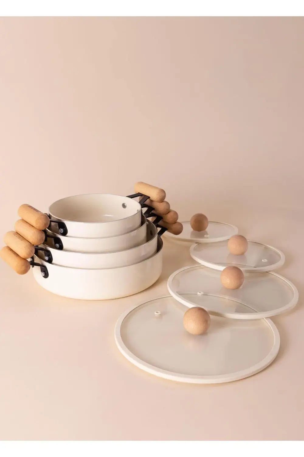 Cucina Di Mia Sahan 18 cm