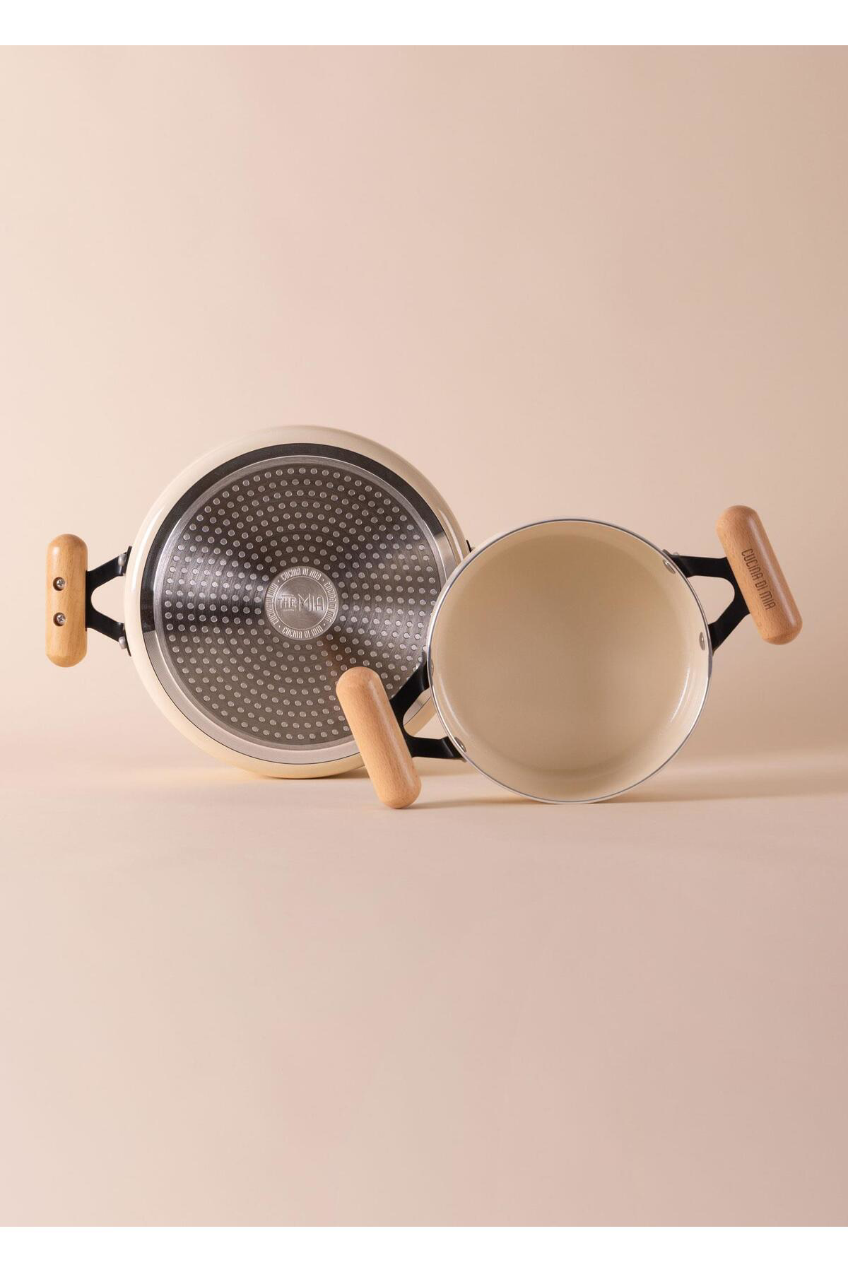 Cucina Di Mia Sahan 18 cm