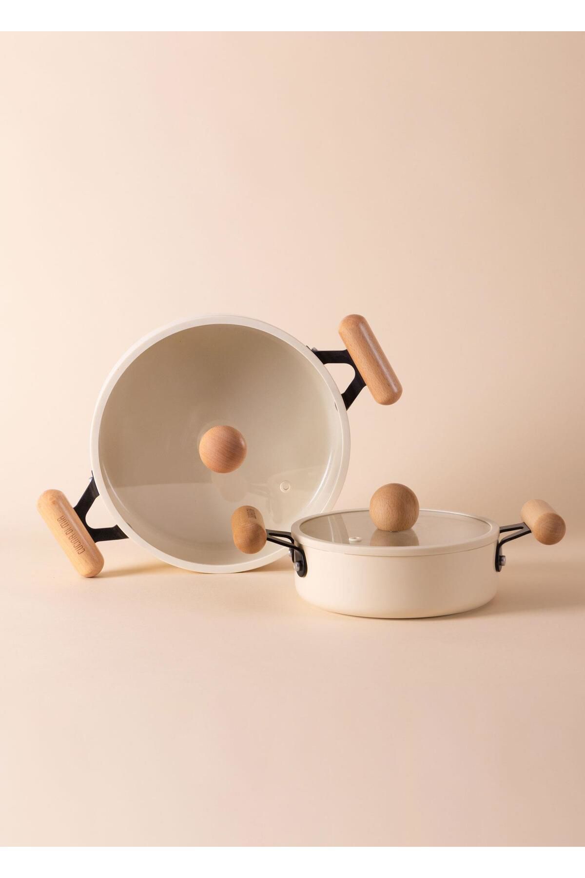 Cucina Di Mia Sahan 18 cm