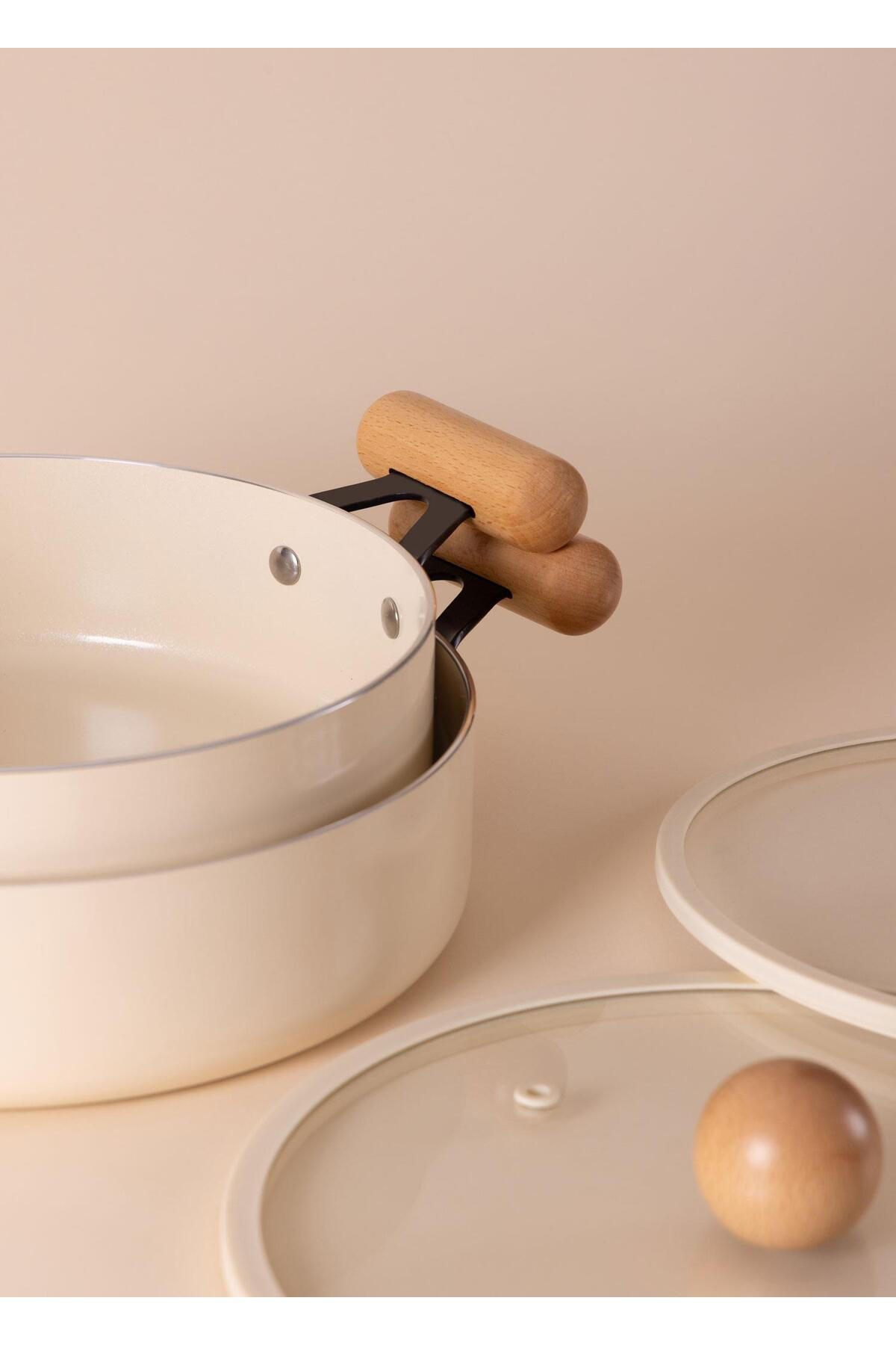 Cucina Di Mia Sahan 18 cm