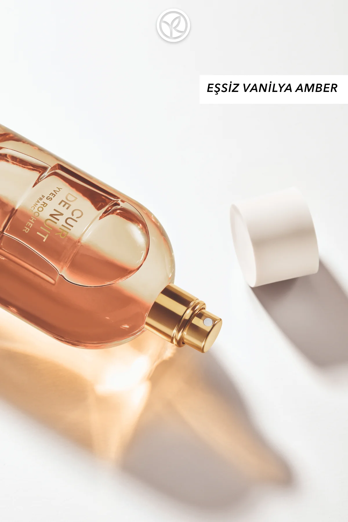Cuir de Nuit EDP-Pleines Natures-100ml