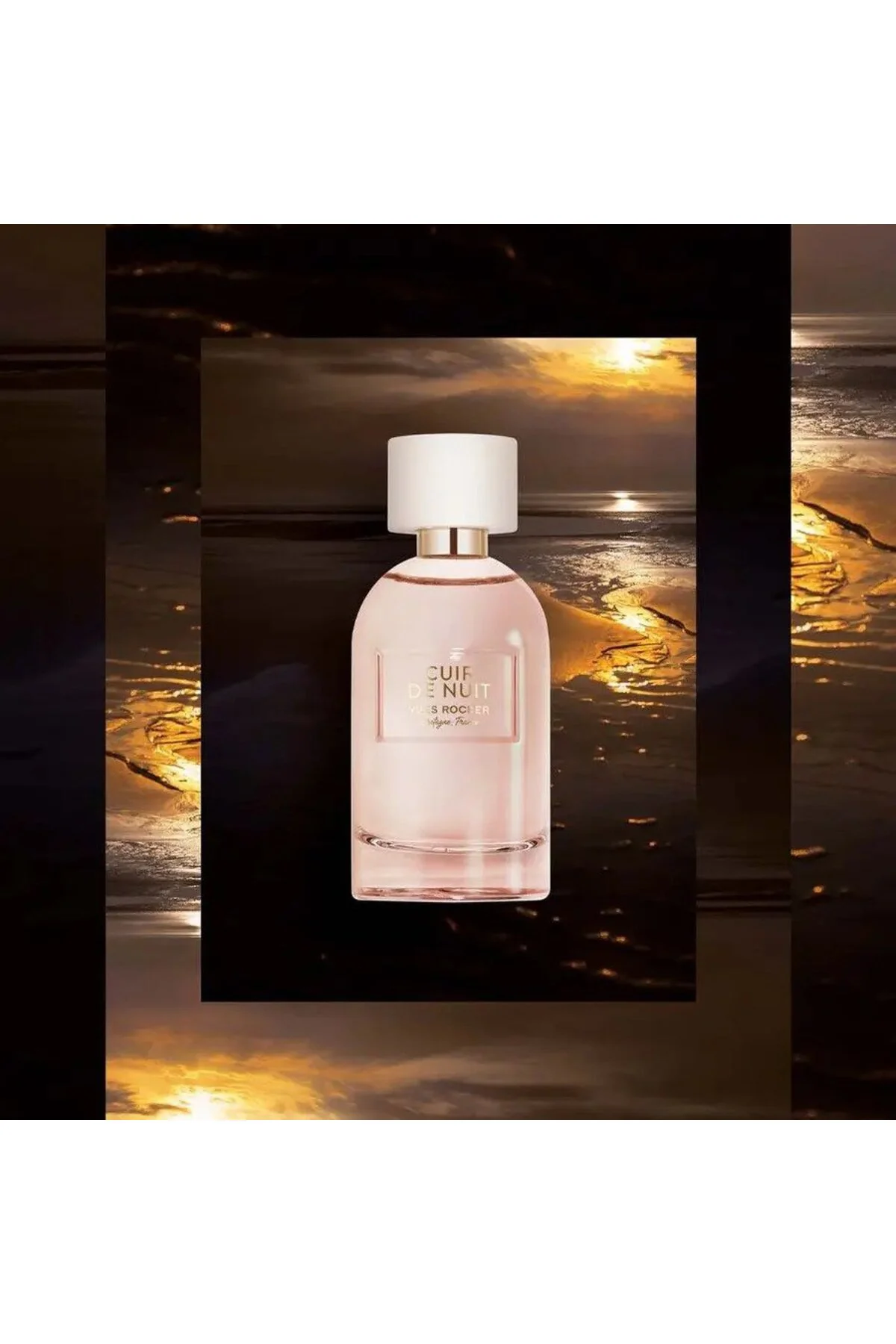 Cuir De Nuit EDP – Pleines Natures Vanilya & Kakao Esanslı EDP Pa