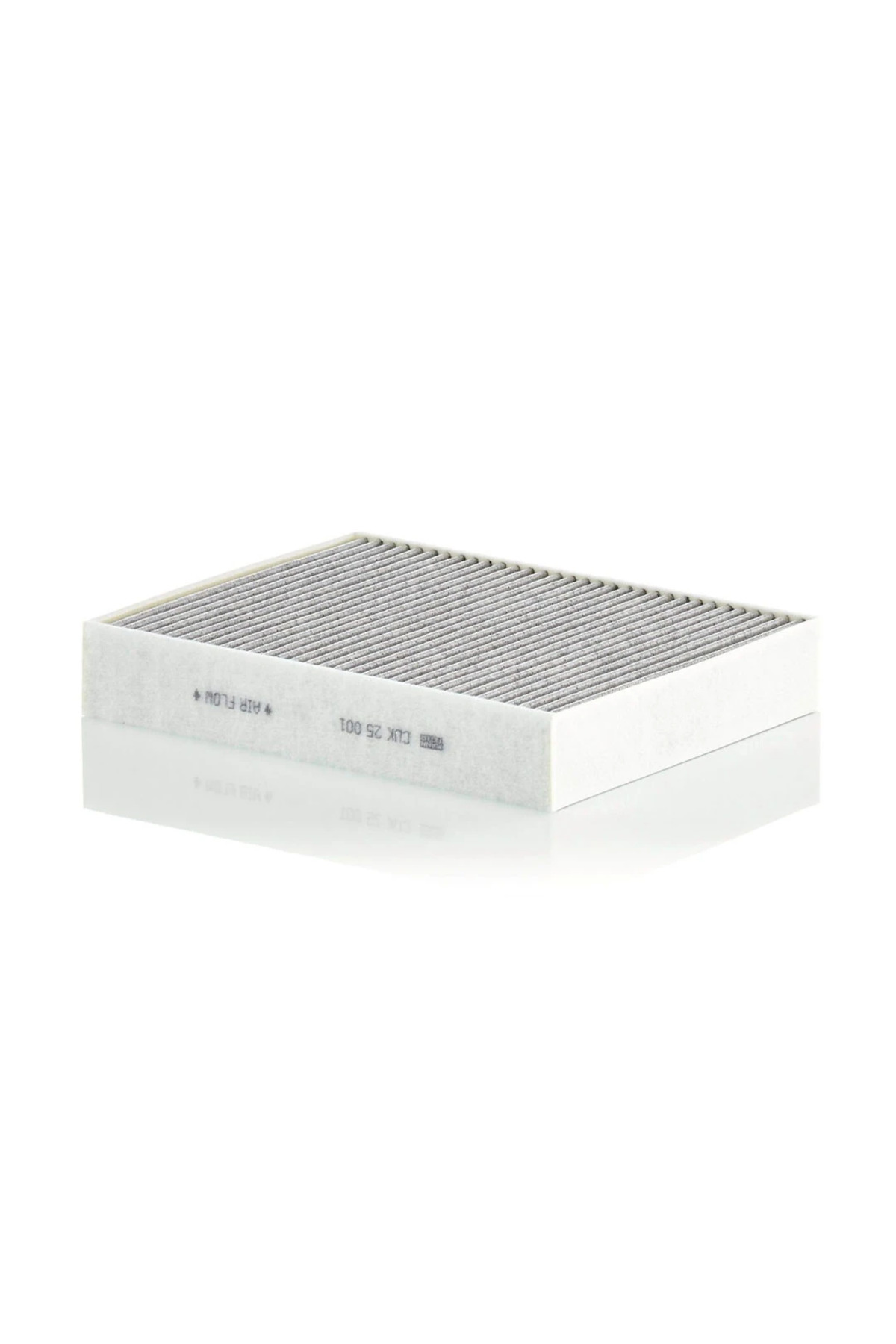 Mann Cuk 25 001 Bmw 1-2-3-4 Serisi-Bmw Alpina Polen Filtresi