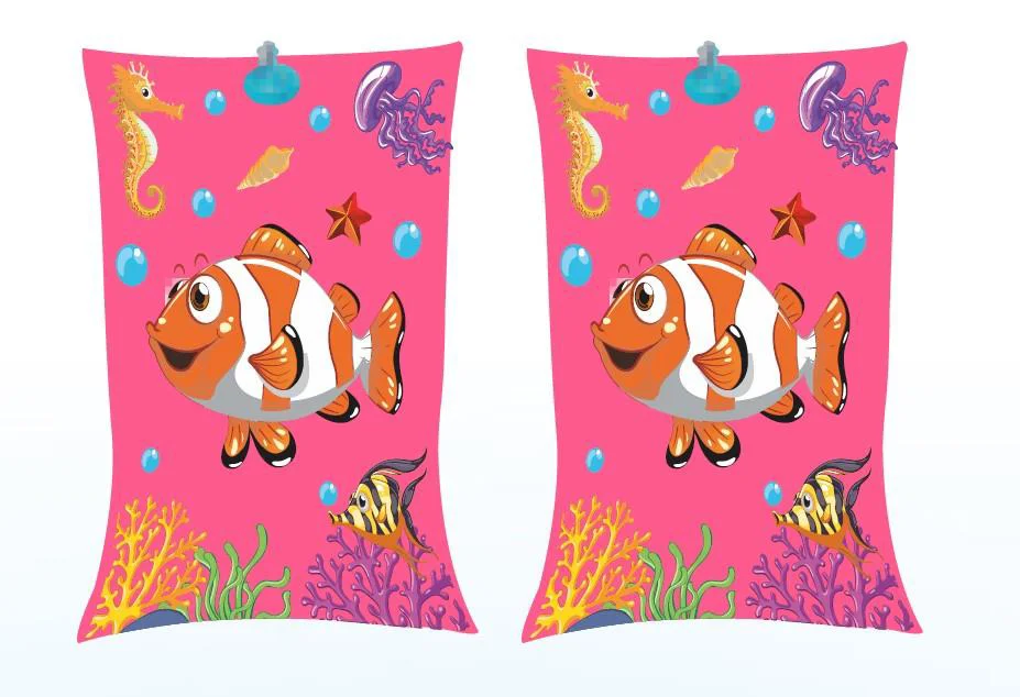 Çuk Kolluk Nemo Desenli 25 x 15 cm - 47028-T  - 1 ADET
