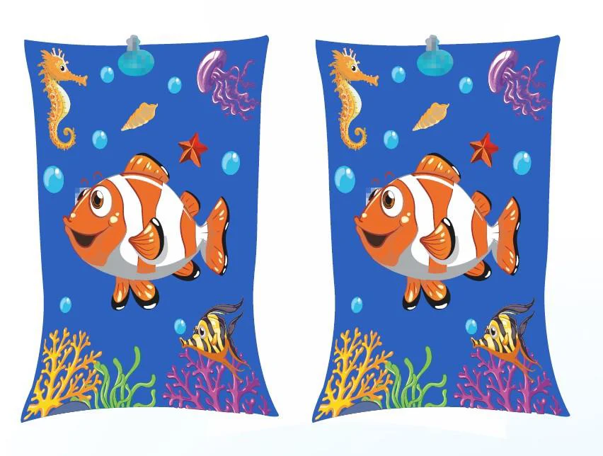 Çuk Kolluk Nemo Desenli 25 x 15 cm - 47028-T  - 1 ADET