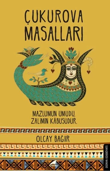Çukurova Masalları Fiyatı, Yorumları ve Özellikleri