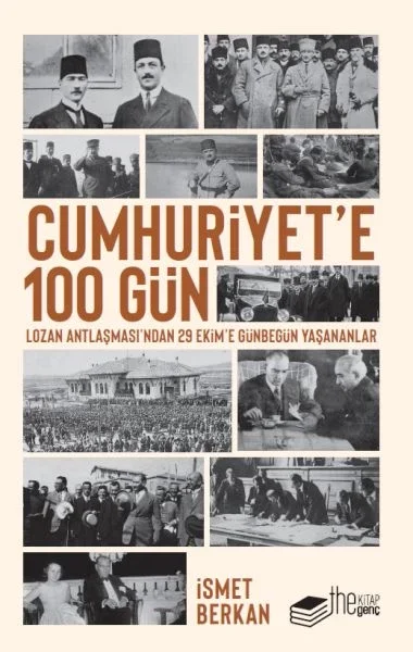 Cumhuriyet’e 100 Gün Fiyatı, Yorumları ve Özellikleri