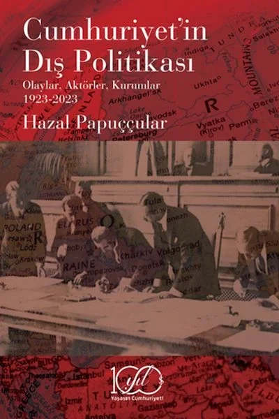 Cumhuriyet’in Dış Politikası Fiyatı, Yorumları ve Özellikleri