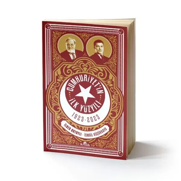 Cumhuriyetin İlk Çocukları