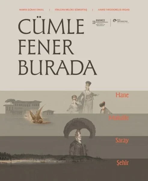 Cümle Fener Burada Fiyatı, Yorumları ve Özellikleri