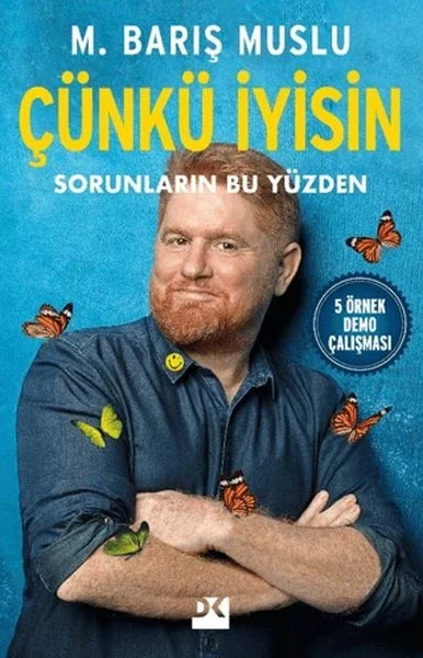 Çünkü İyisin Sorunların Bu Yüzden Fiyatı, Yorumları ve Özellikleri