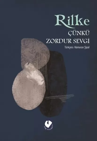 Çünkü Zordur Sevgi