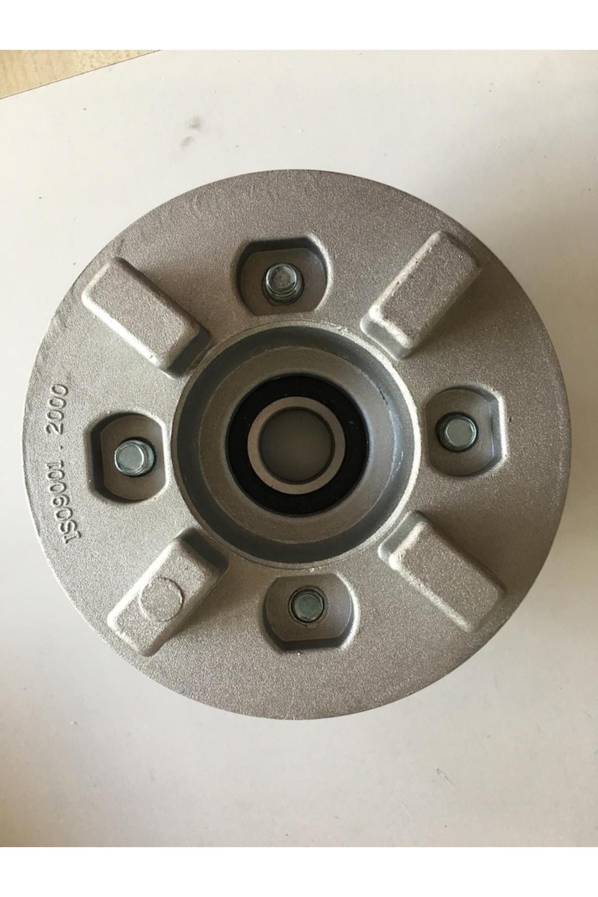 Cup 100 110 Arka Dişli Taşıyıcı Tambur Stoper Komple Rmg