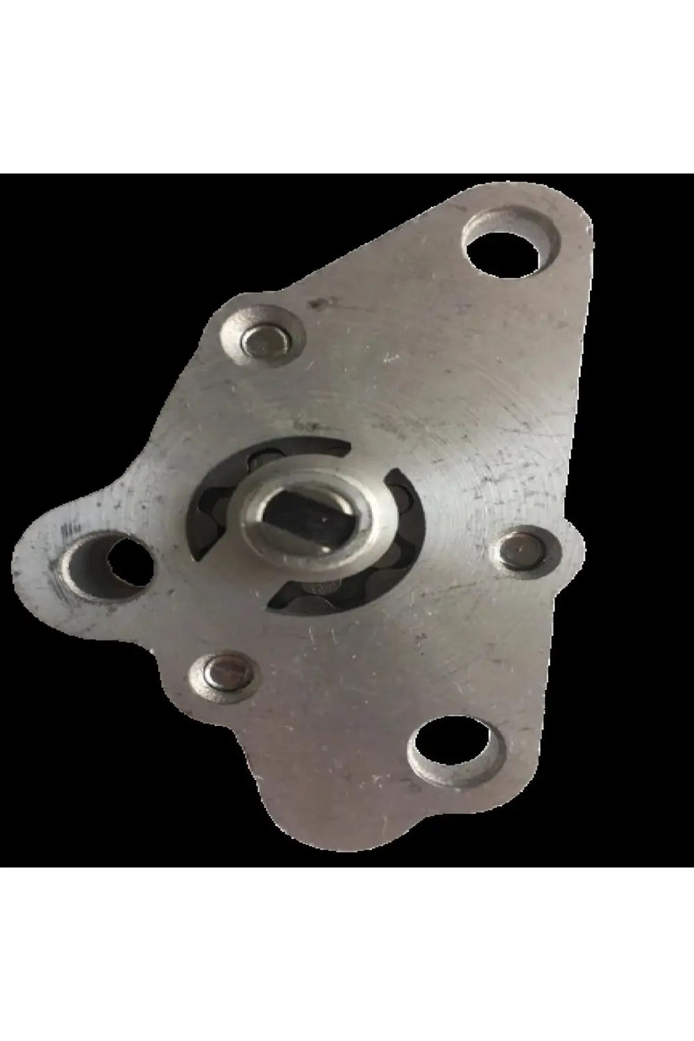 Cup 100 110 Yağ Pompası Komple Sıfır Orjinal Yedek Parça