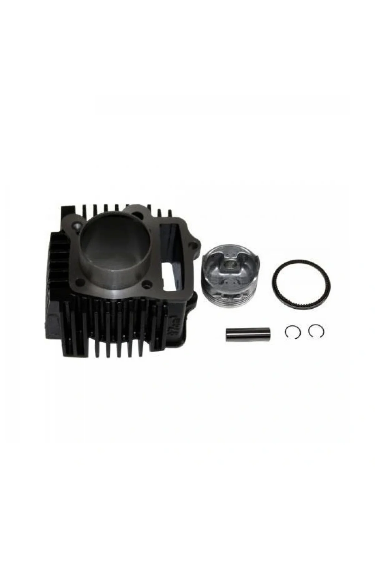 CUP 100 cc Silindir Komple 50 mm 69 boy