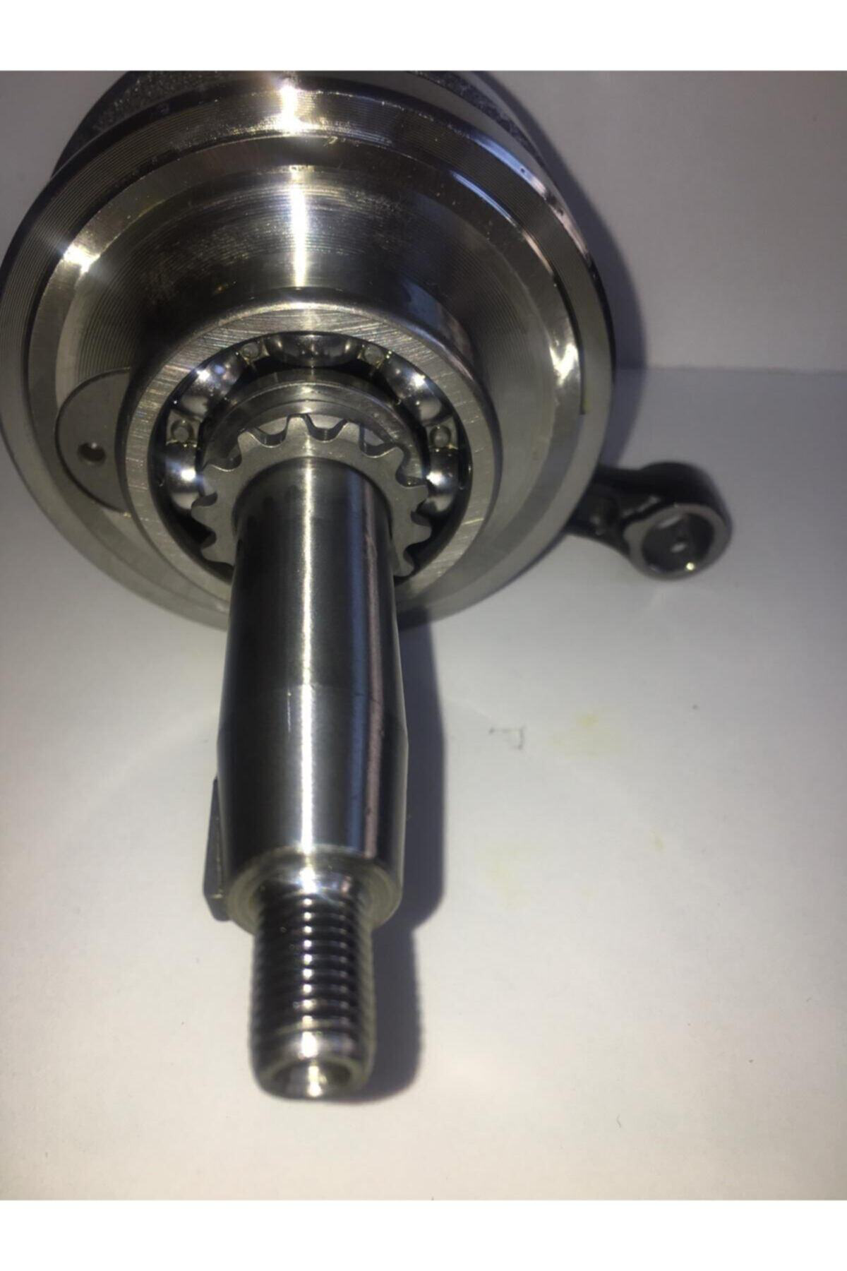 Cup 100 Krank Komple Rmg