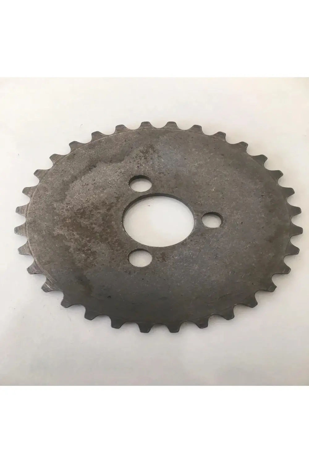 Cup 100/110/125 Uyumlu Eksantrik Büyük Dişli 3 Vidalı