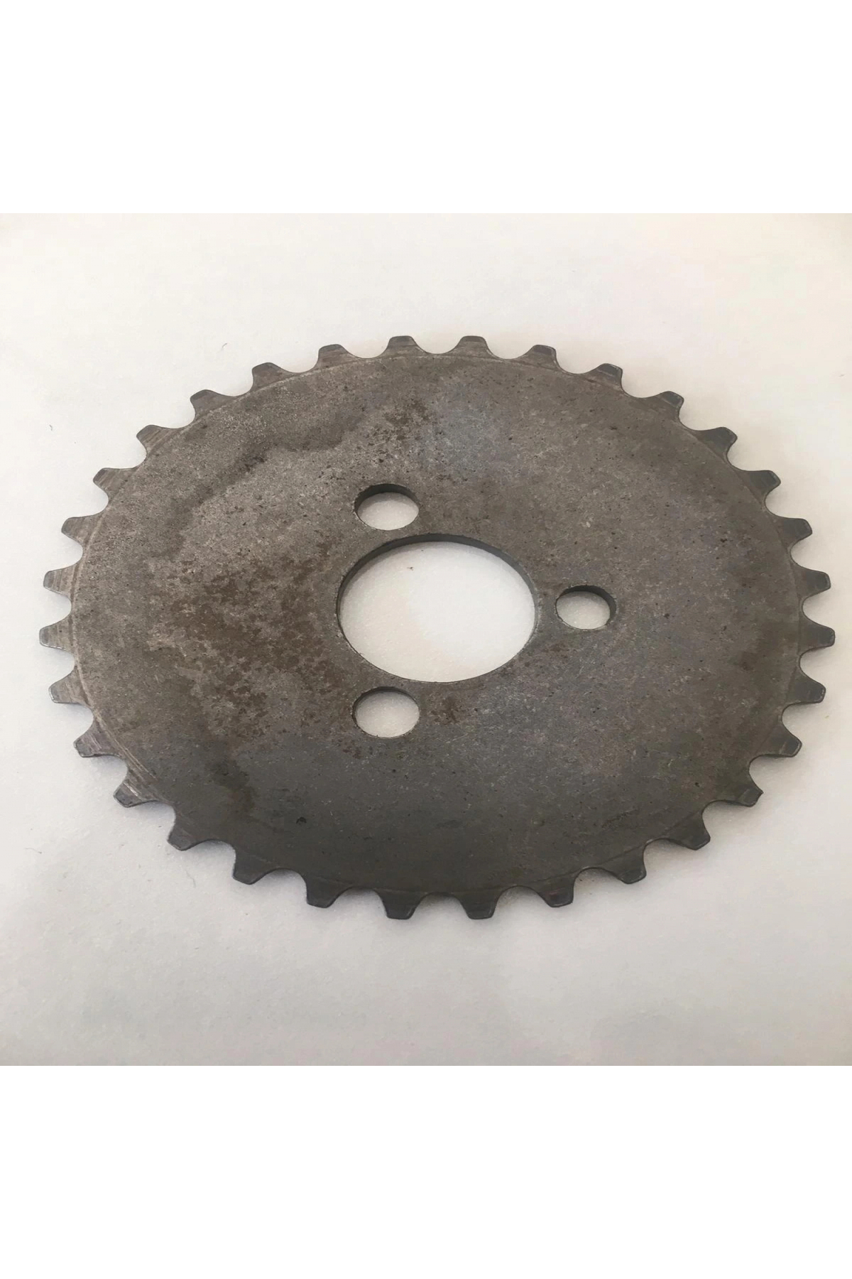 Cup 100/110/125 Uyumlu Eksantrik Büyük Dişli 3 Vidalı