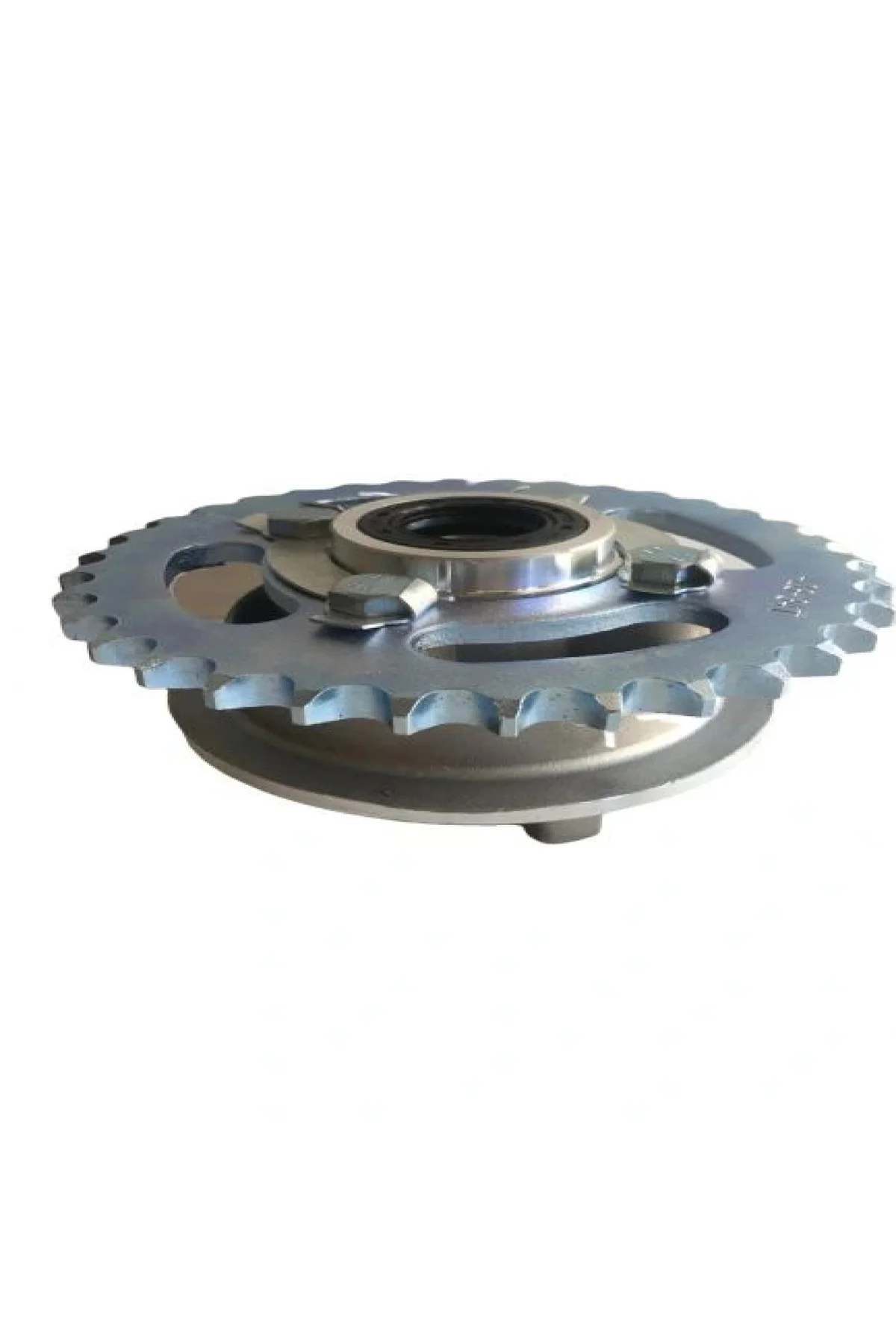 Cup Arka Dişli 34t Komple Taşıyıcı+boru+rulman+keçe